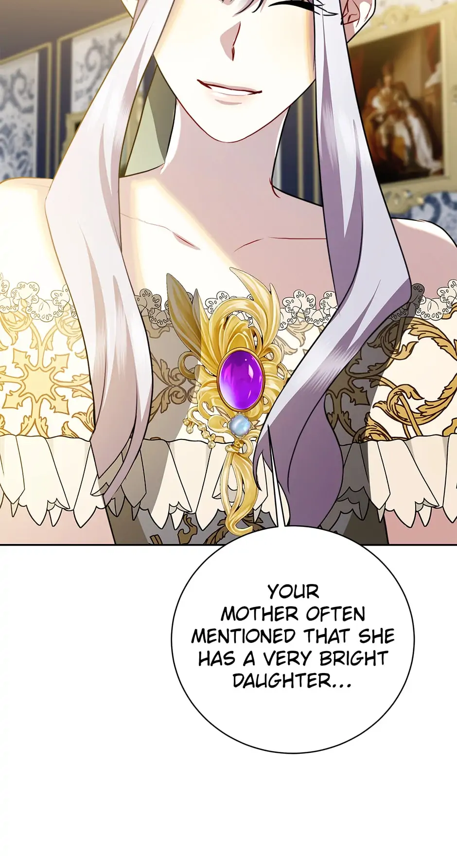 Your Regrets Mean Nothing to Me Chapter 68 - page 44