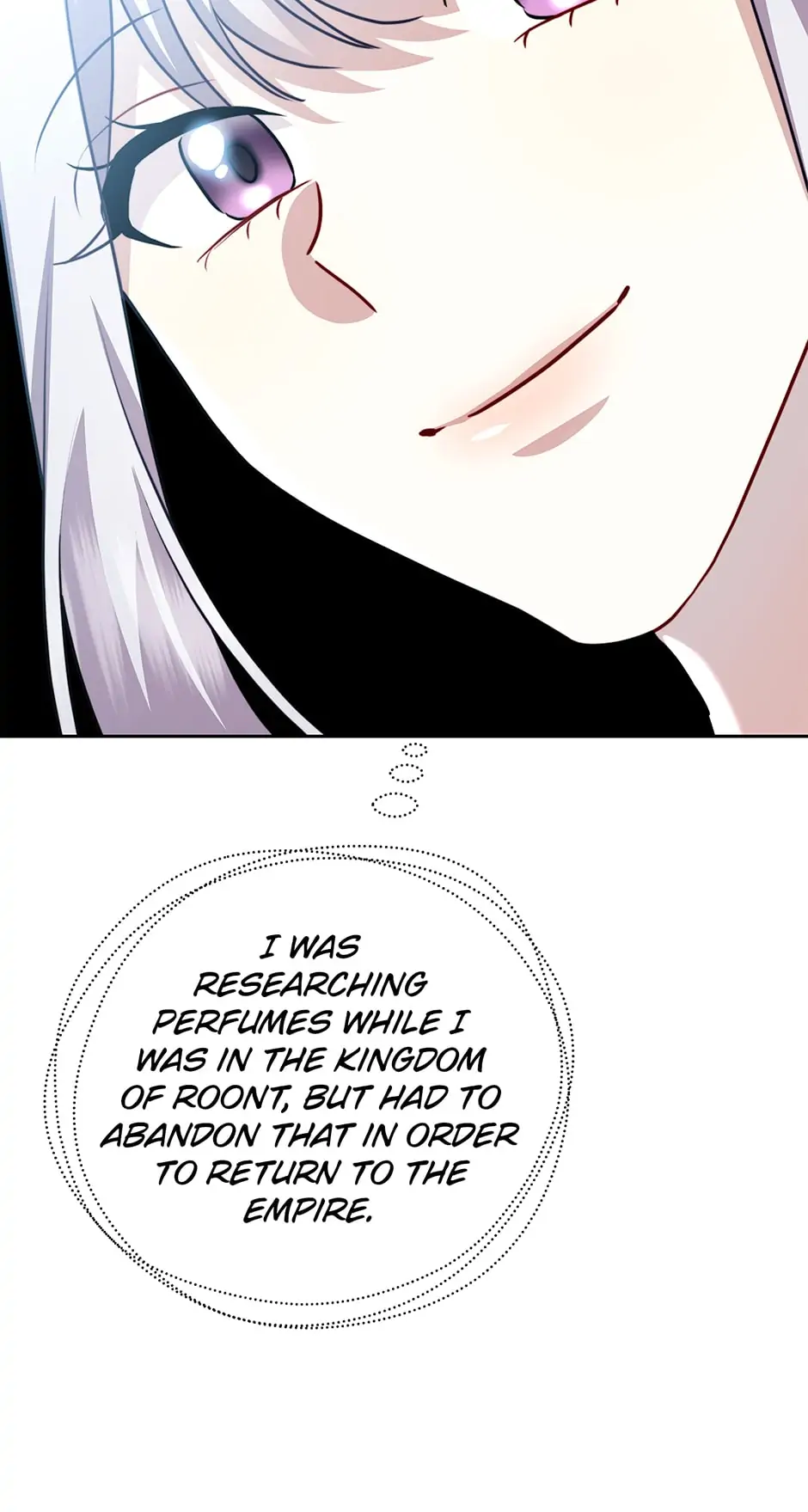 Your Regrets Mean Nothing to Me Chapter 68 - page 52
