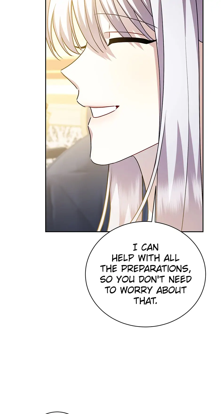 Your Regrets Mean Nothing to Me Chapter 68 - page 59