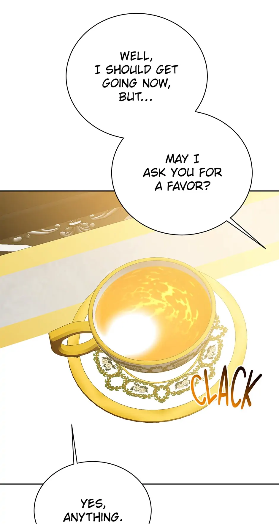 Your Regrets Mean Nothing to Me Chapter 68 - page 61