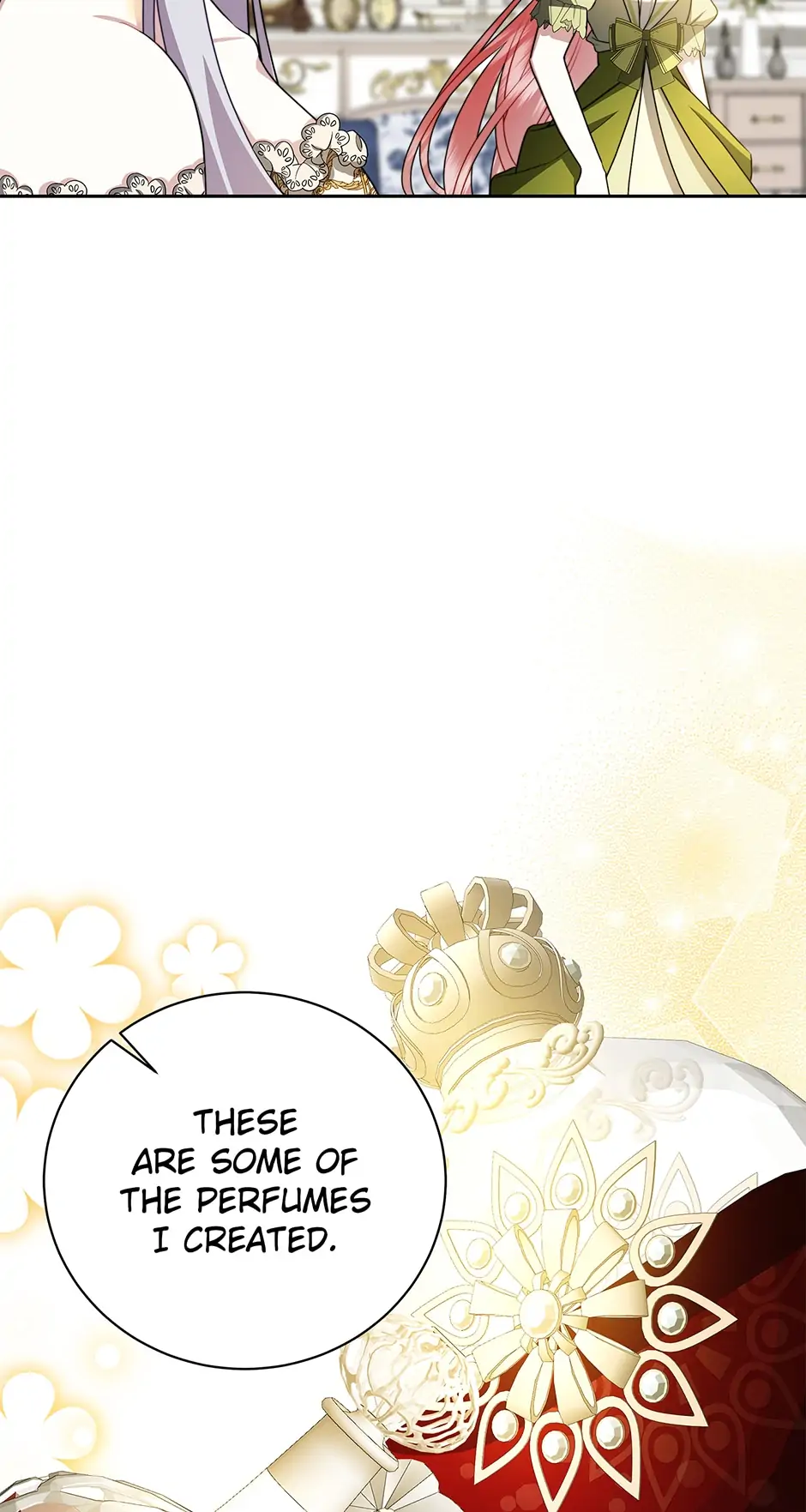 Your Regrets Mean Nothing to Me Chapter 68 - page 64