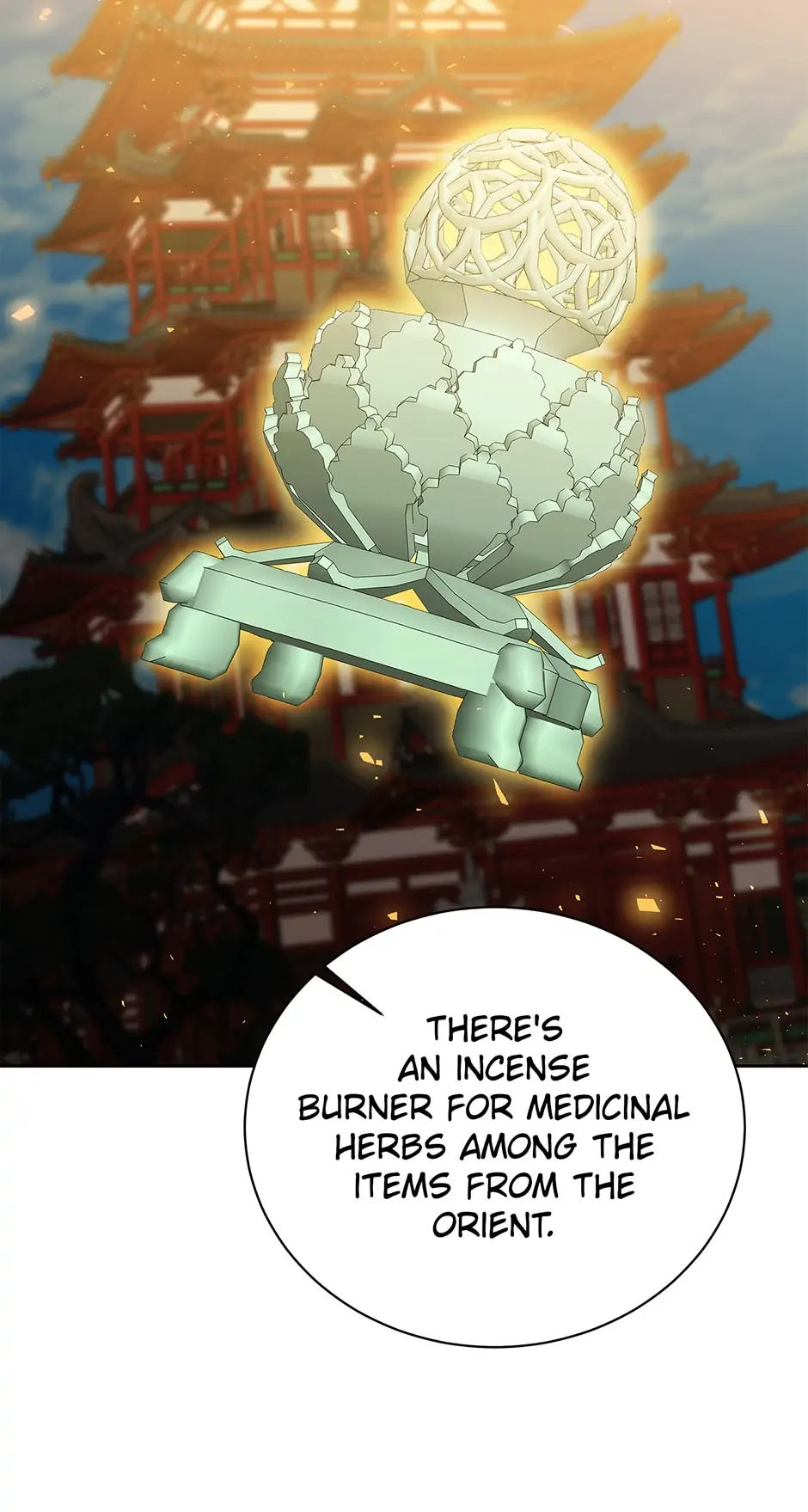 Your Regrets Mean Nothing to Me Chapter 68 - page 68