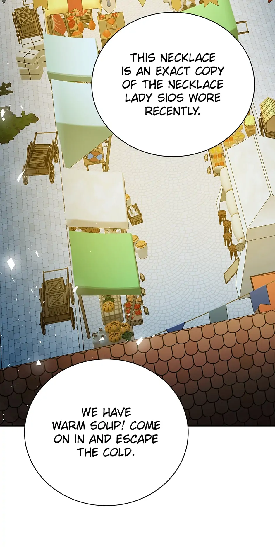 Your Regrets Mean Nothing to Me Chapter 68 - page 77