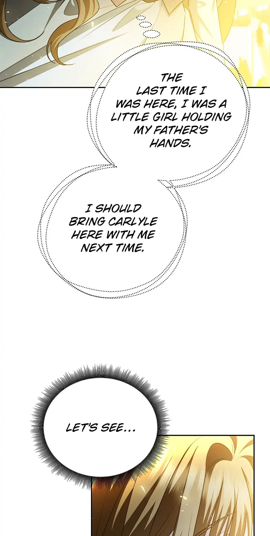 Your Regrets Mean Nothing to Me Chapter 68 - page 79