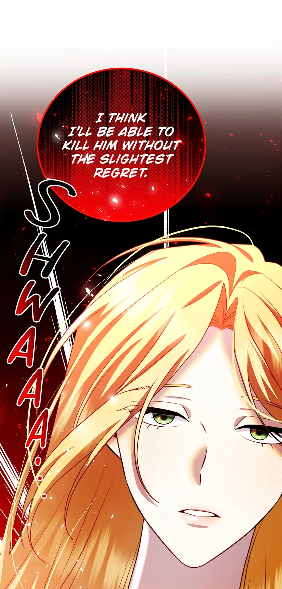 Your Regrets Mean Nothing to Me Chapter 67 - page 43