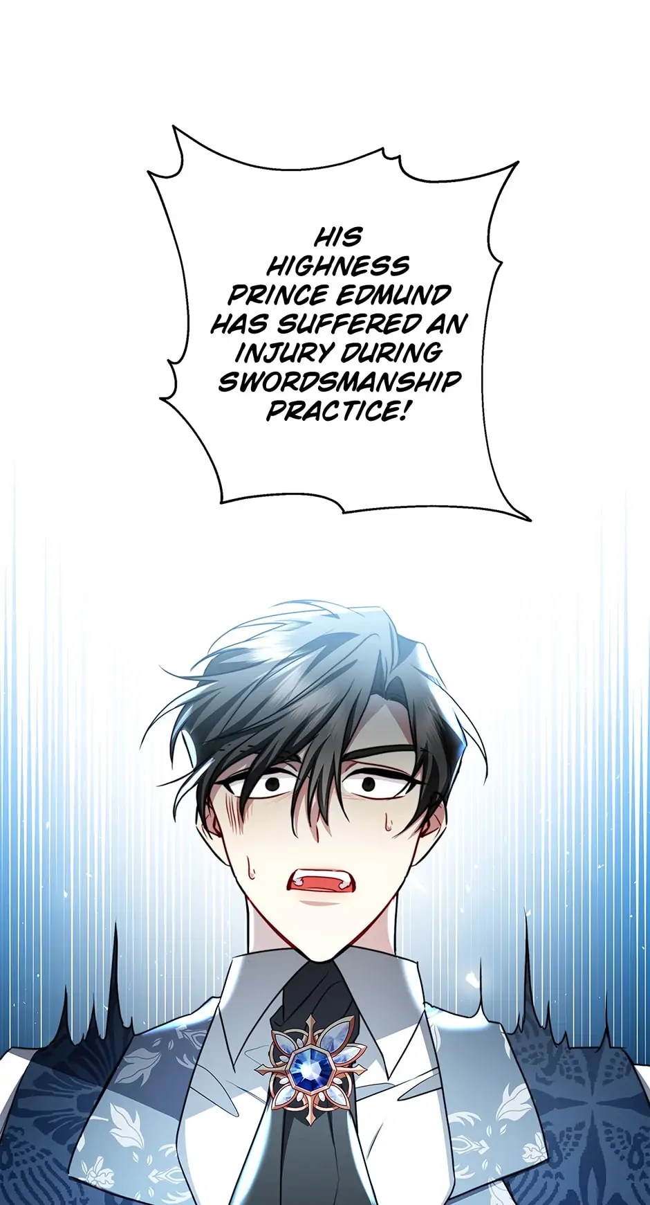 Your Regrets Mean Nothing to Me Chapter 65 - page 44
