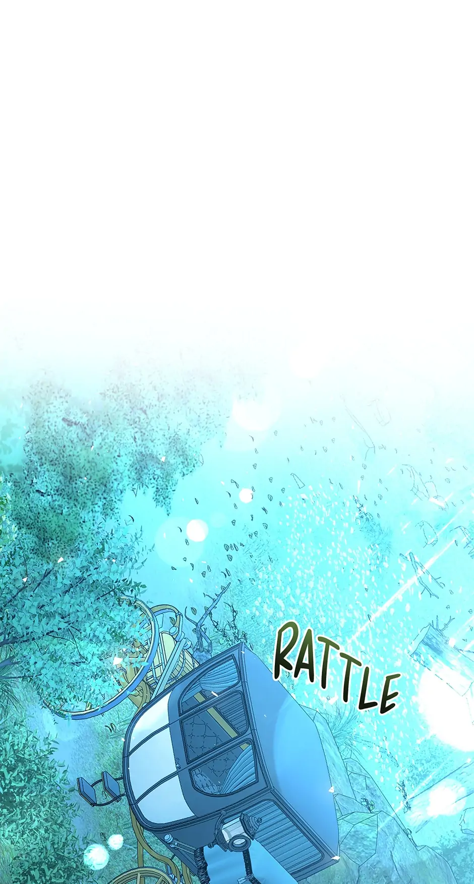 Your Regrets Mean Nothing to Me Chapter 65 - page 47