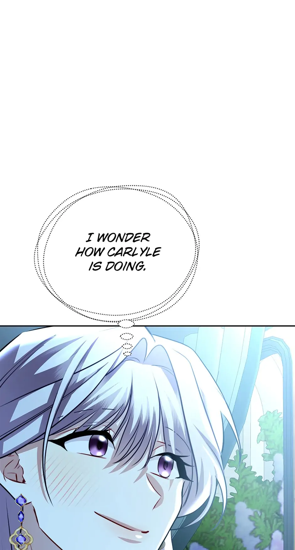 Your Regrets Mean Nothing to Me Chapter 65 - page 49