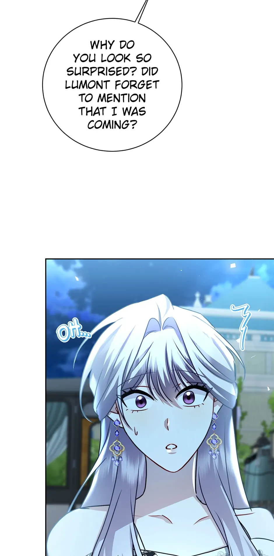 Your Regrets Mean Nothing to Me Chapter 65 - page 62