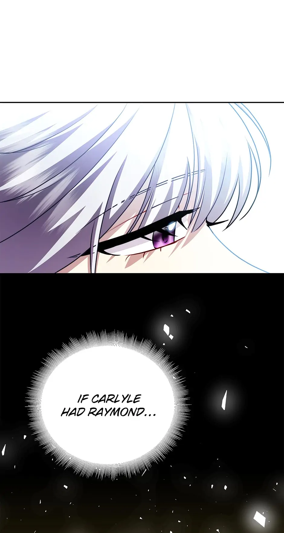 Your Regrets Mean Nothing to Me Chapter 65 - page 74