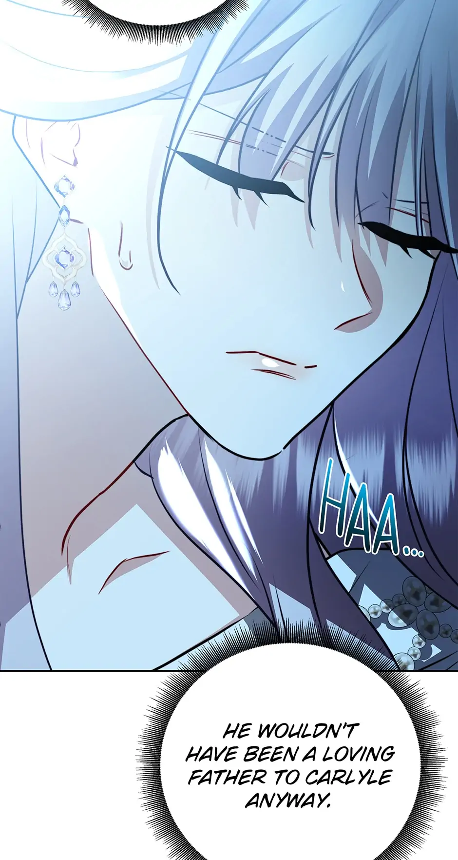Your Regrets Mean Nothing to Me Chapter 65 - page 79