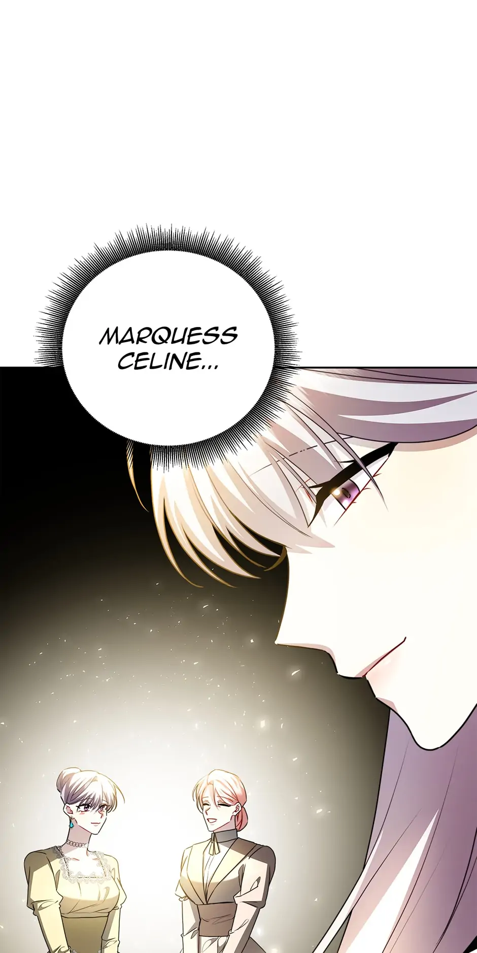 Your Regrets Mean Nothing to Me Chapter 63 - page 10