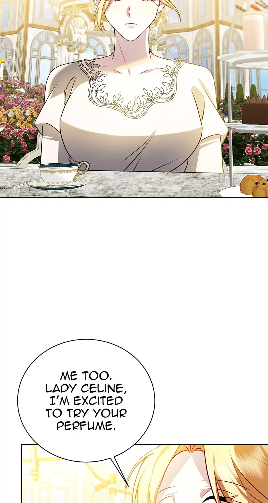 Your Regrets Mean Nothing to Me Chapter 63 - page 42