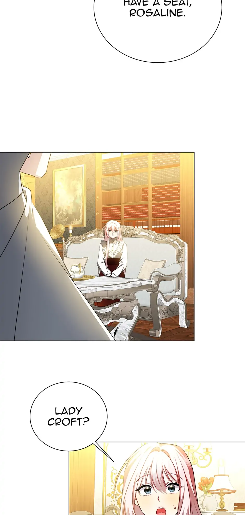 Your Regrets Mean Nothing to Me Chapter 74 - page 10