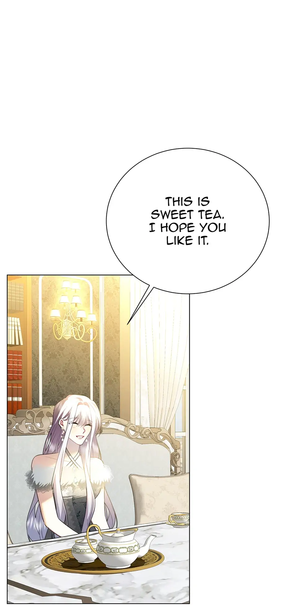 Your Regrets Mean Nothing to Me Chapter 74 - page 12