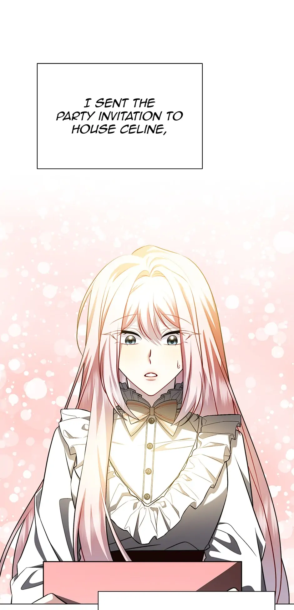 Your Regrets Mean Nothing to Me Chapter 74 - page 51