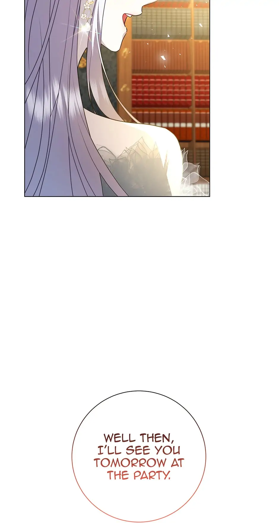 Your Regrets Mean Nothing to Me Chapter 74 - page 60