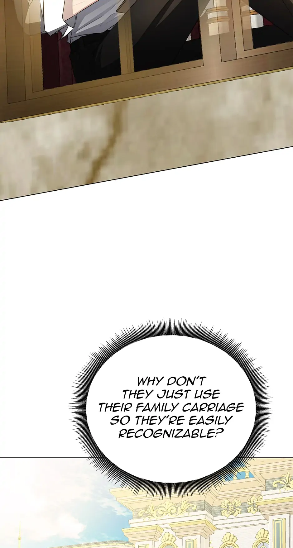Your Regrets Mean Nothing to Me Chapter 74 - page 63