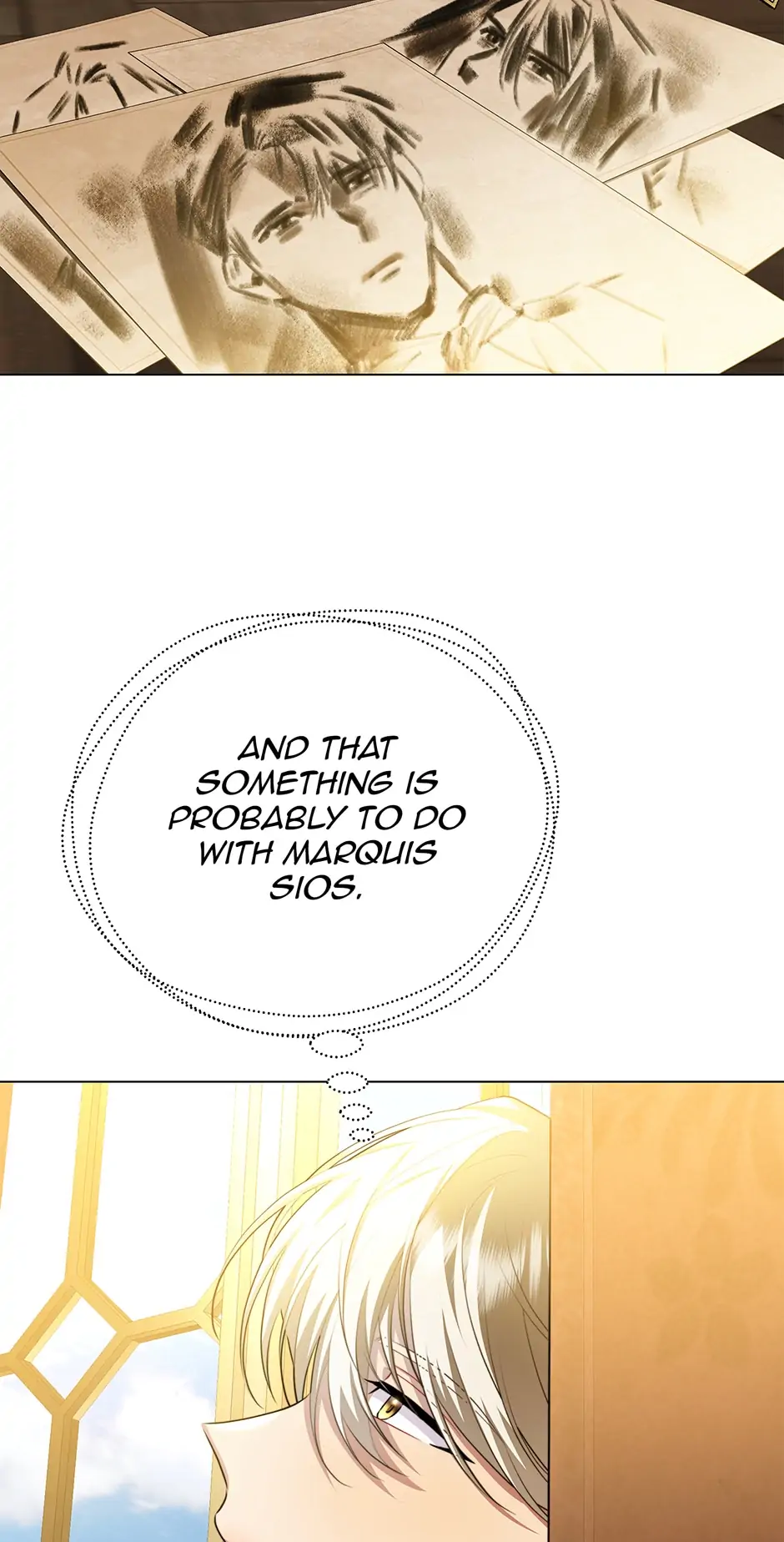 Your Regrets Mean Nothing to Me Chapter 74 - page 68