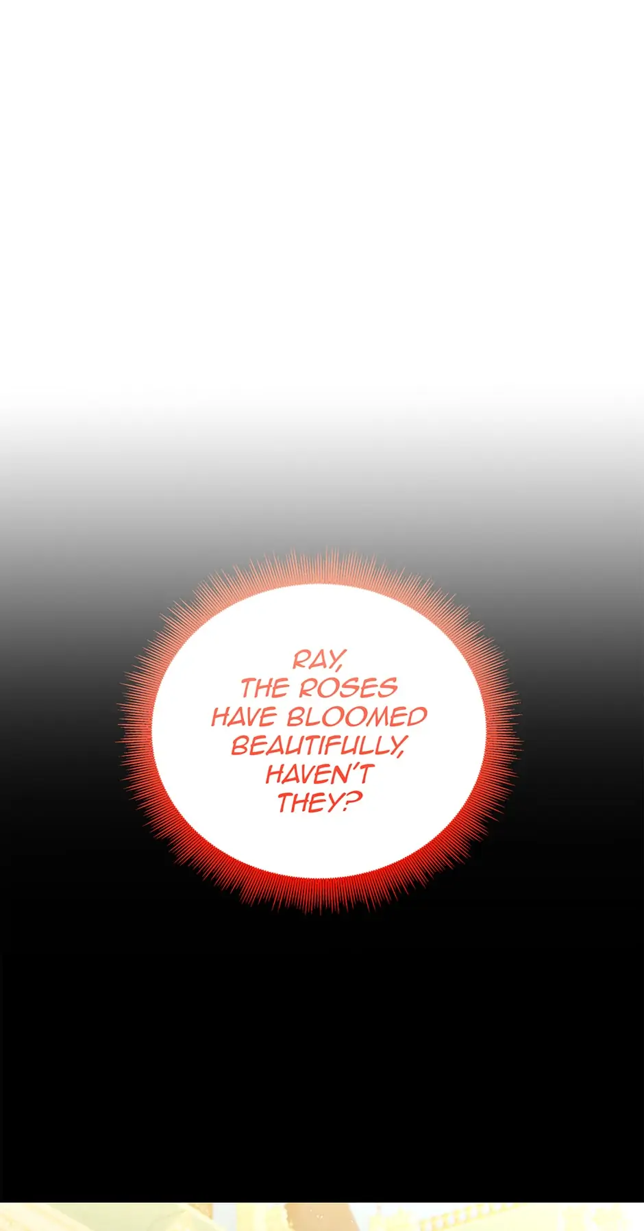 Your Regrets Mean Nothing to Me Chapter 58 - page 6