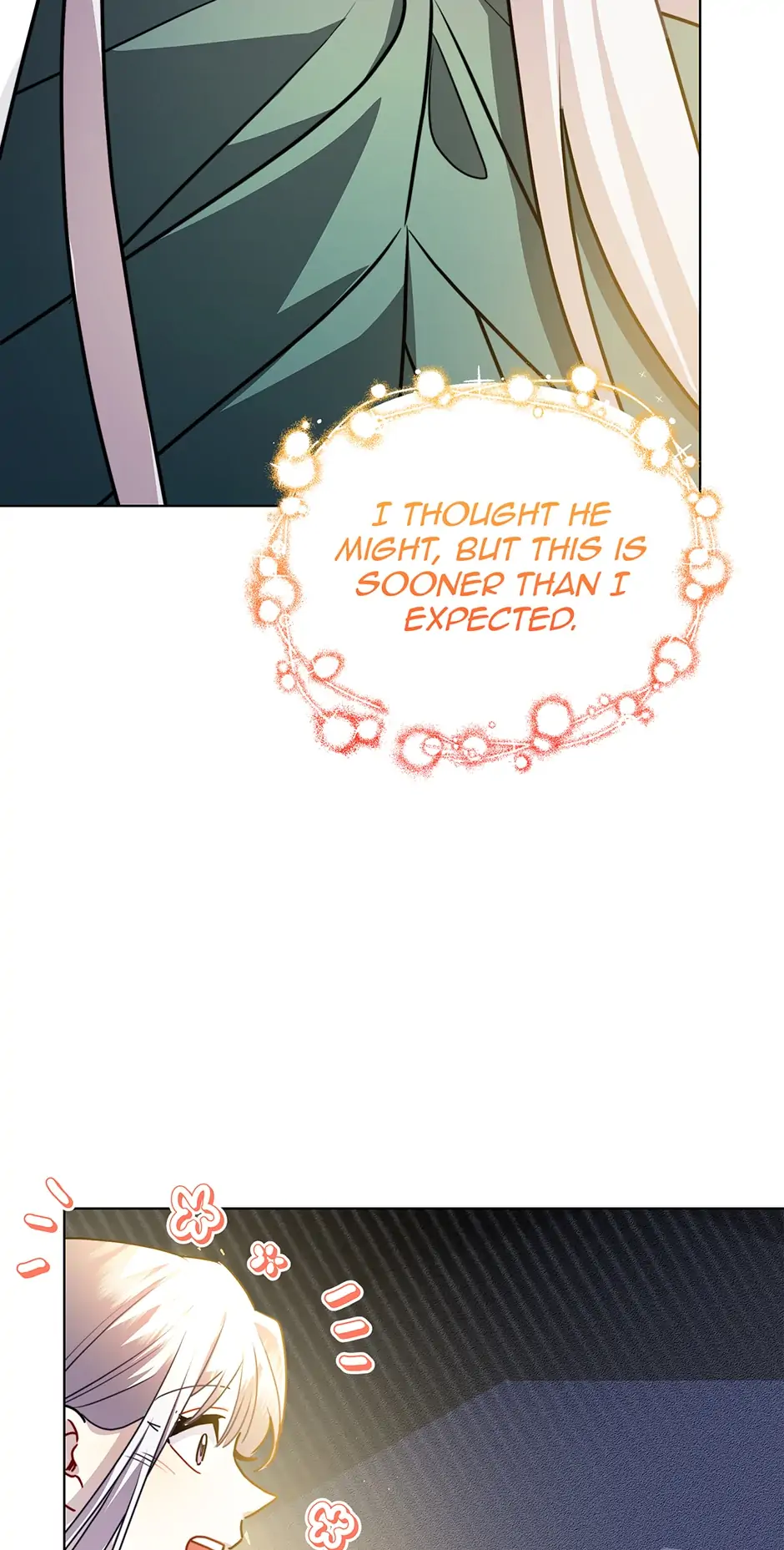 Your Regrets Mean Nothing to Me Chapter 57 - page 69
