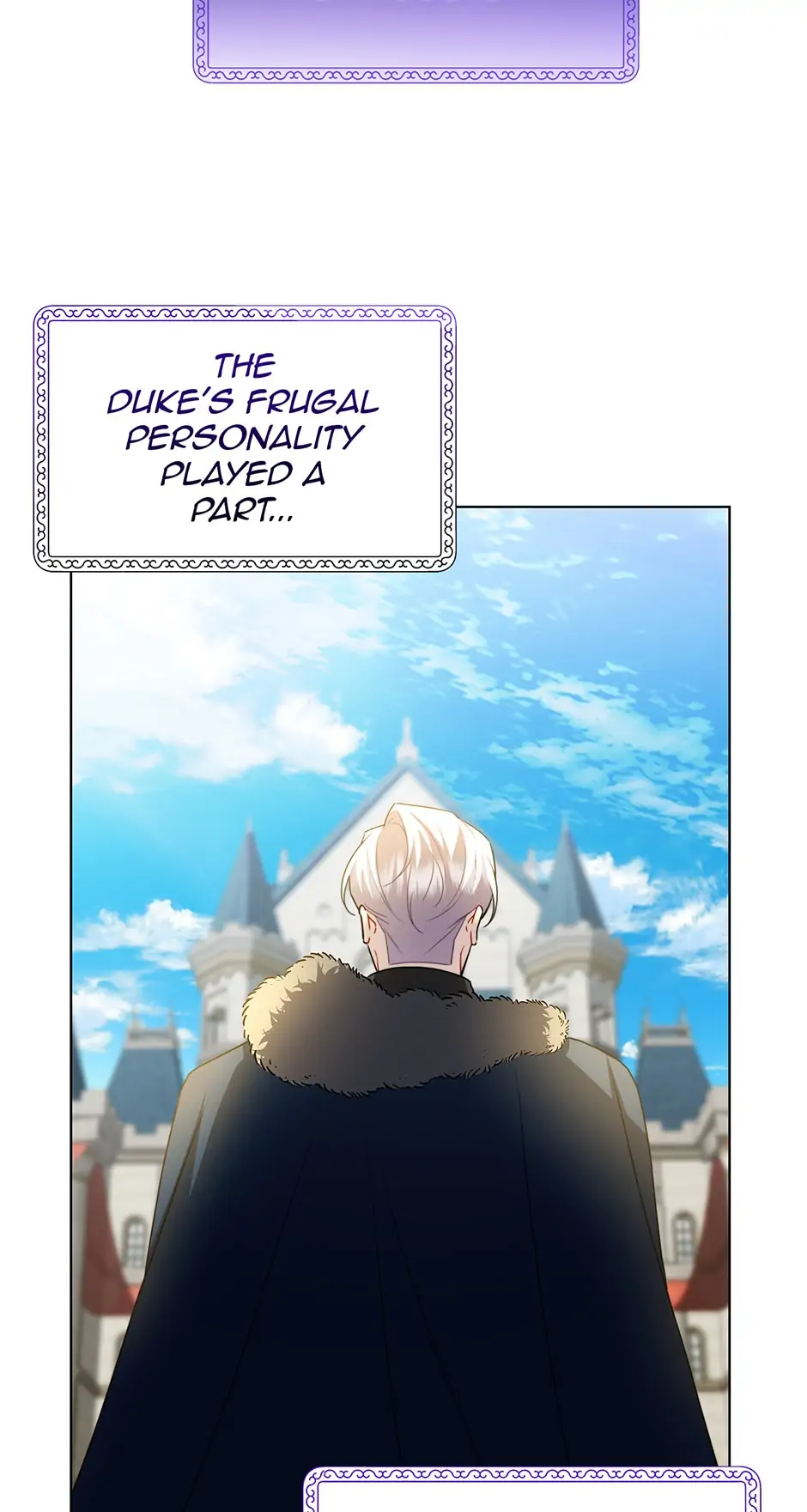 Your Regrets Mean Nothing to Me Chapter 56 - page 9