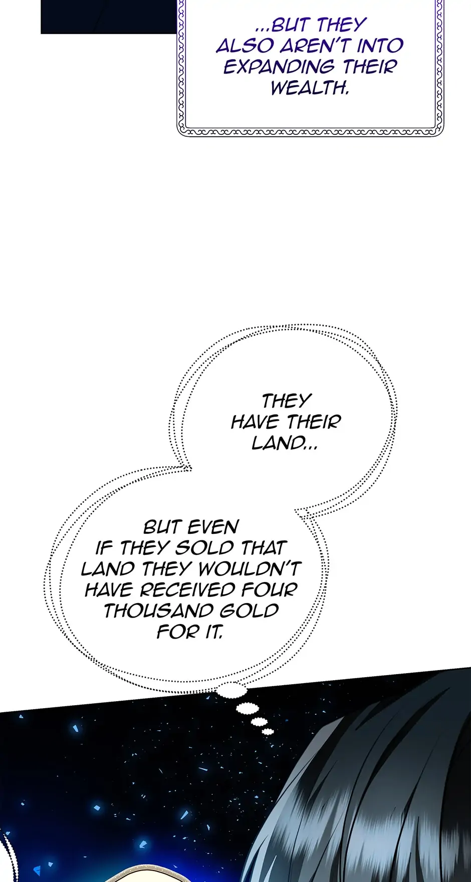 Your Regrets Mean Nothing to Me Chapter 56 - page 10