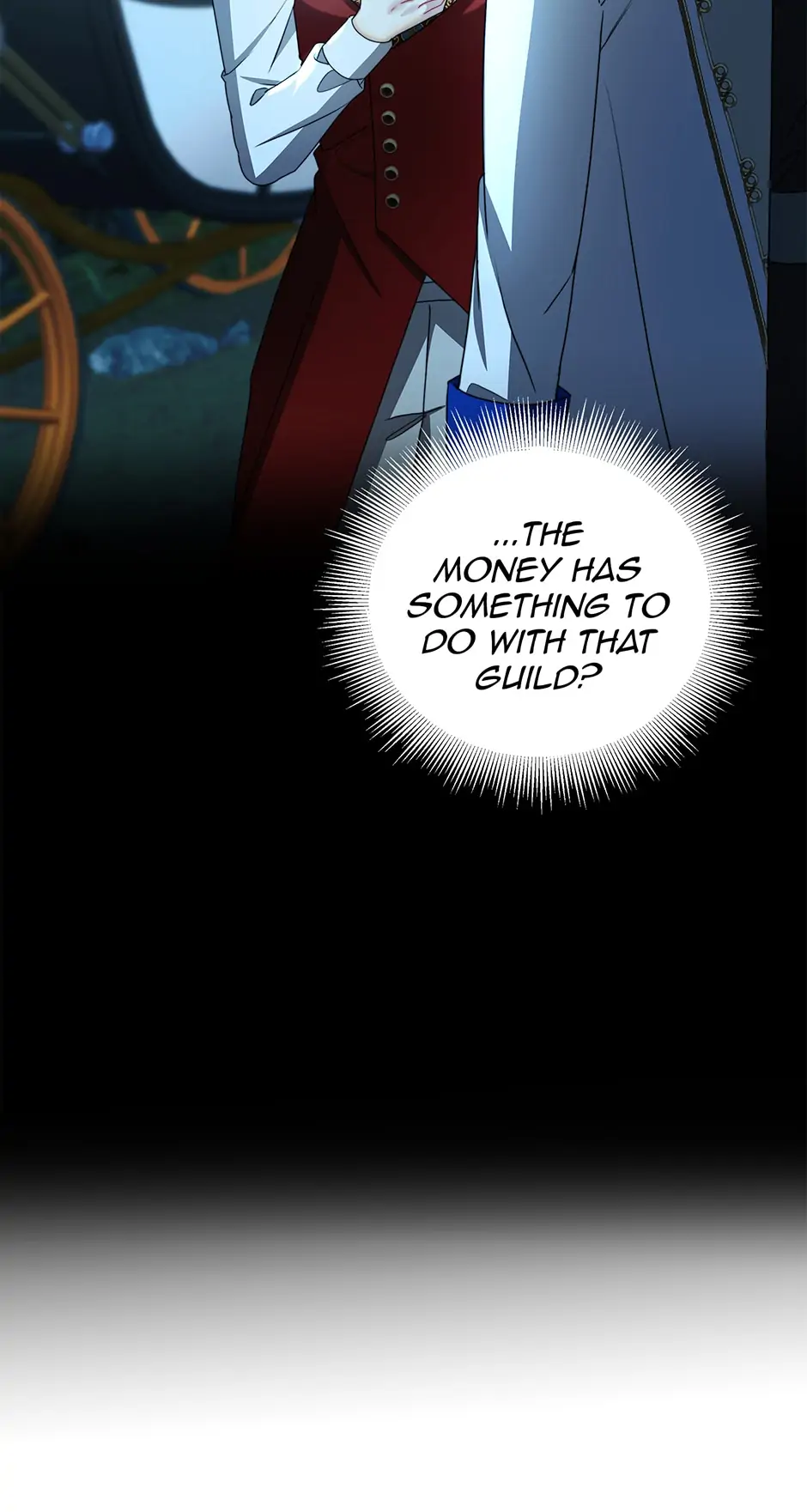 Your Regrets Mean Nothing to Me Chapter 56 - page 13