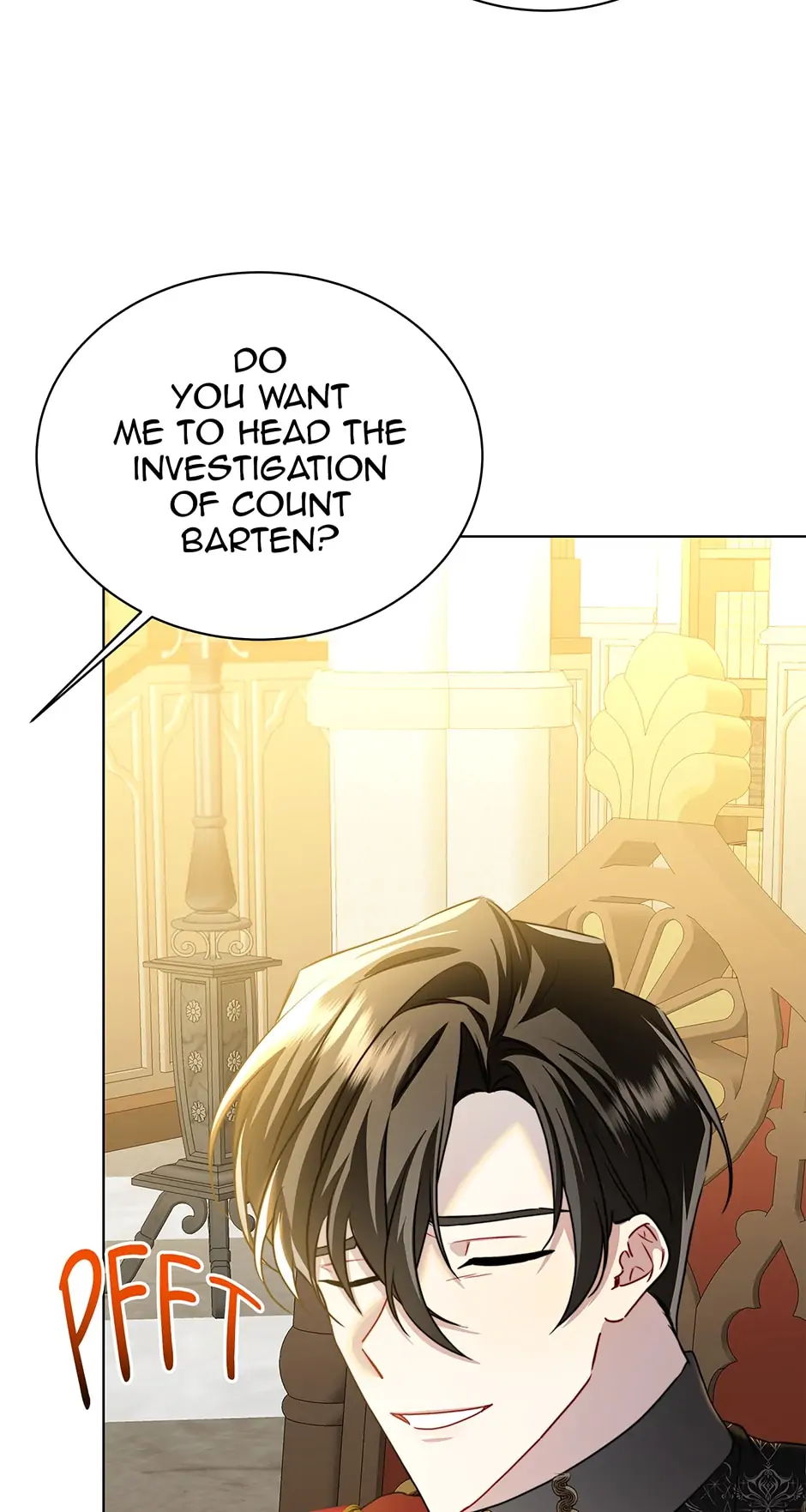 Your Regrets Mean Nothing to Me Chapter 56 - page 15