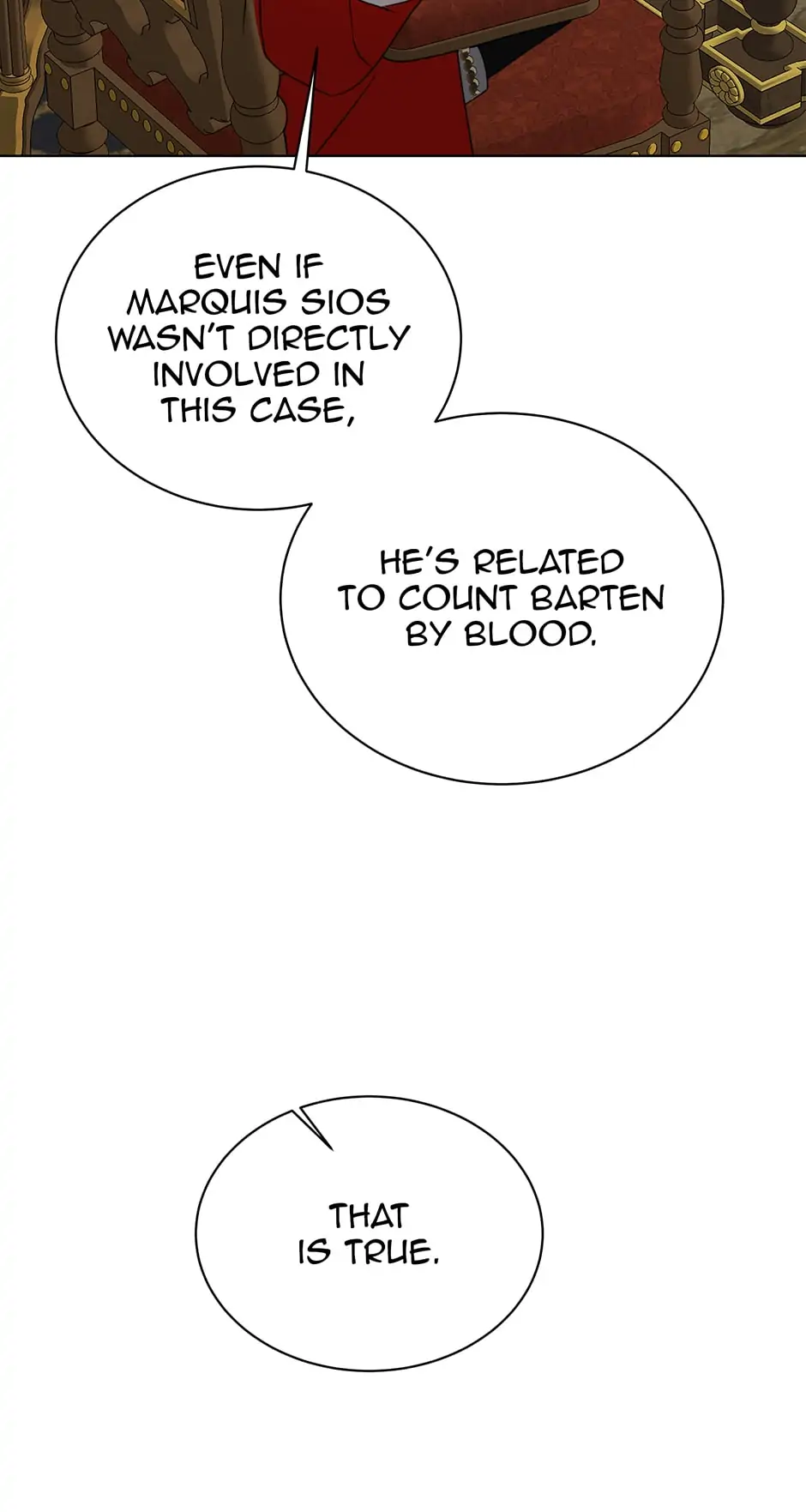 Your Regrets Mean Nothing to Me Chapter 56 - page 18
