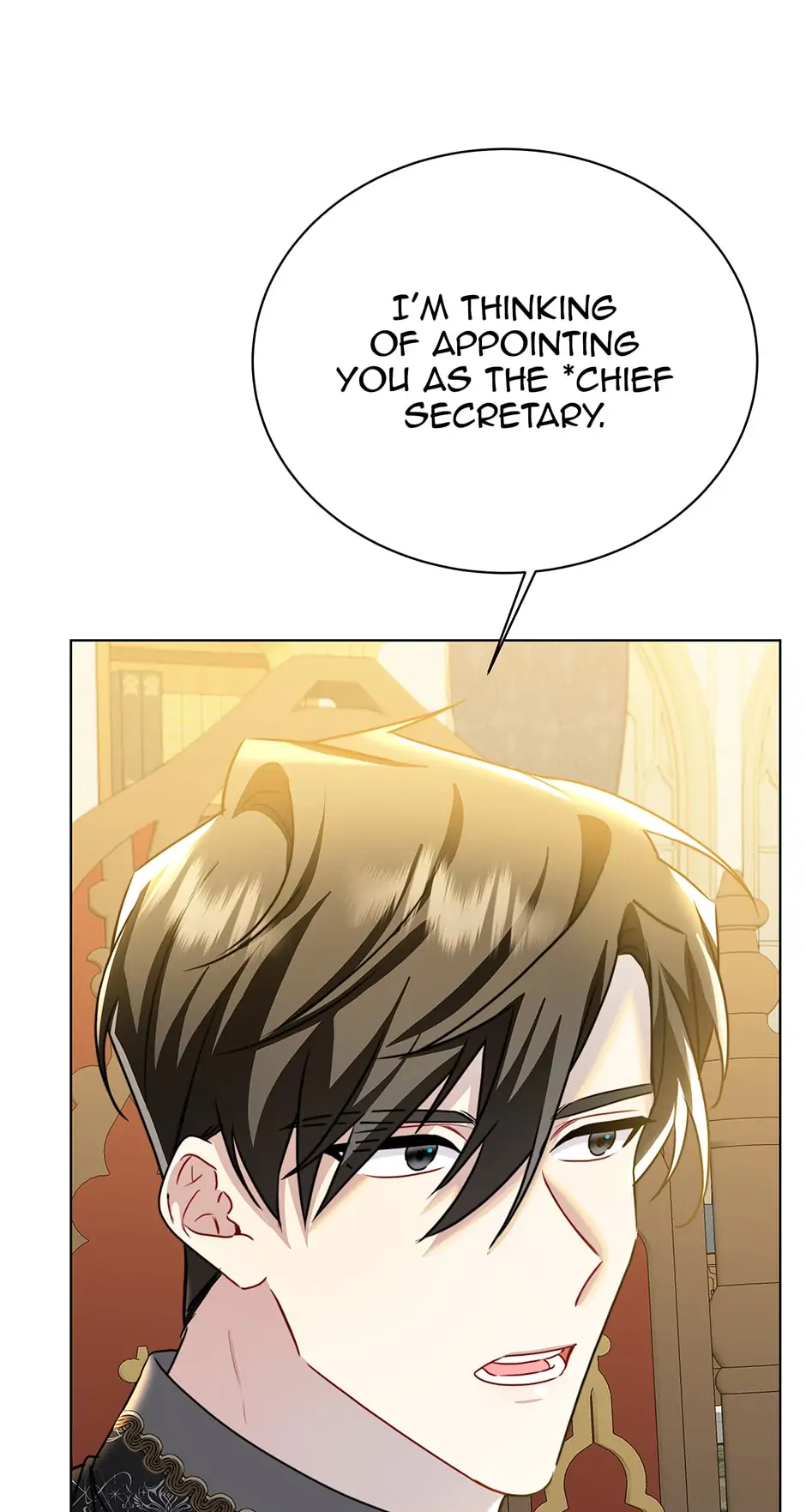 Your Regrets Mean Nothing to Me Chapter 56 - page 19