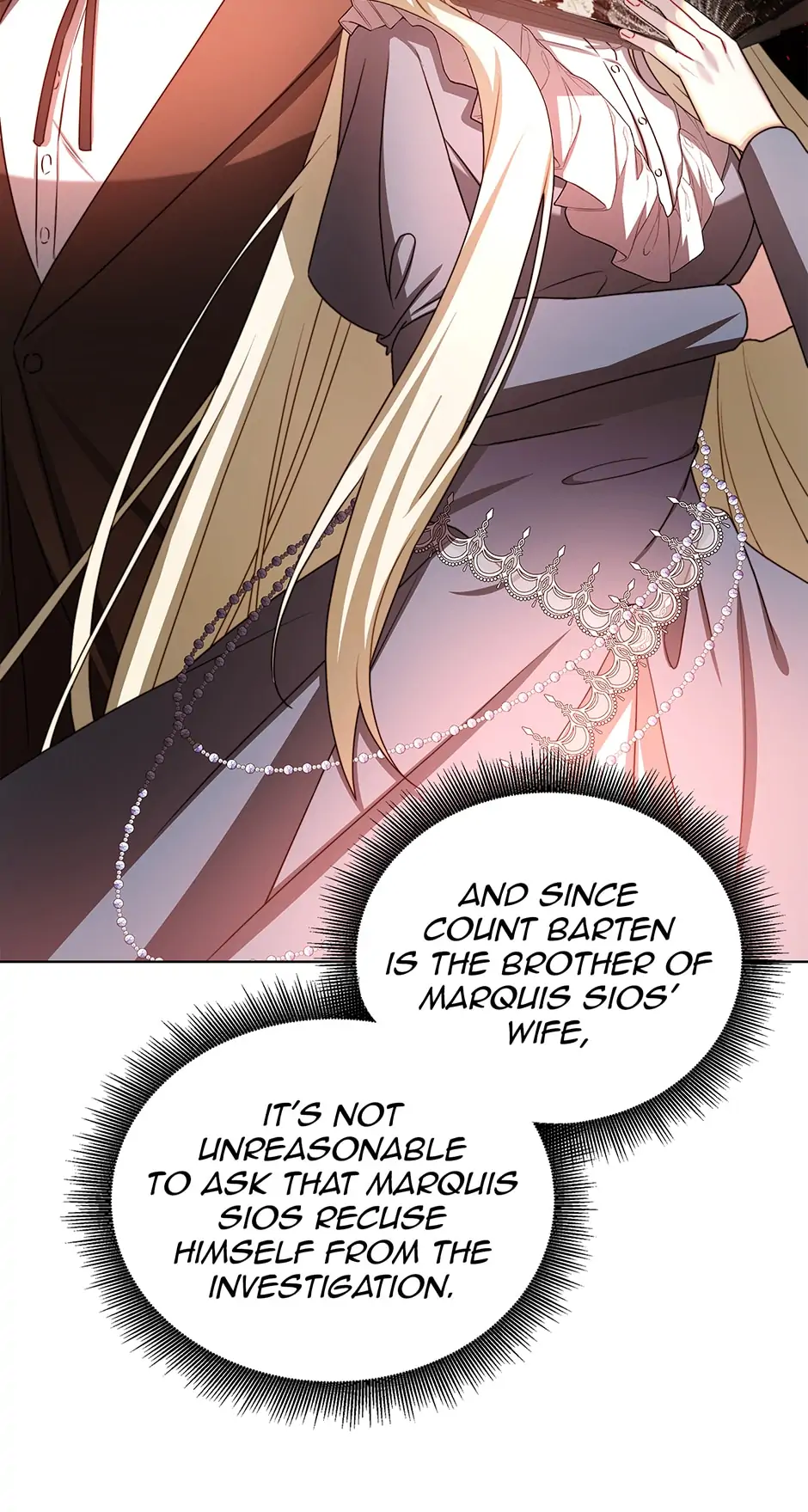 Your Regrets Mean Nothing to Me Chapter 56 - page 21