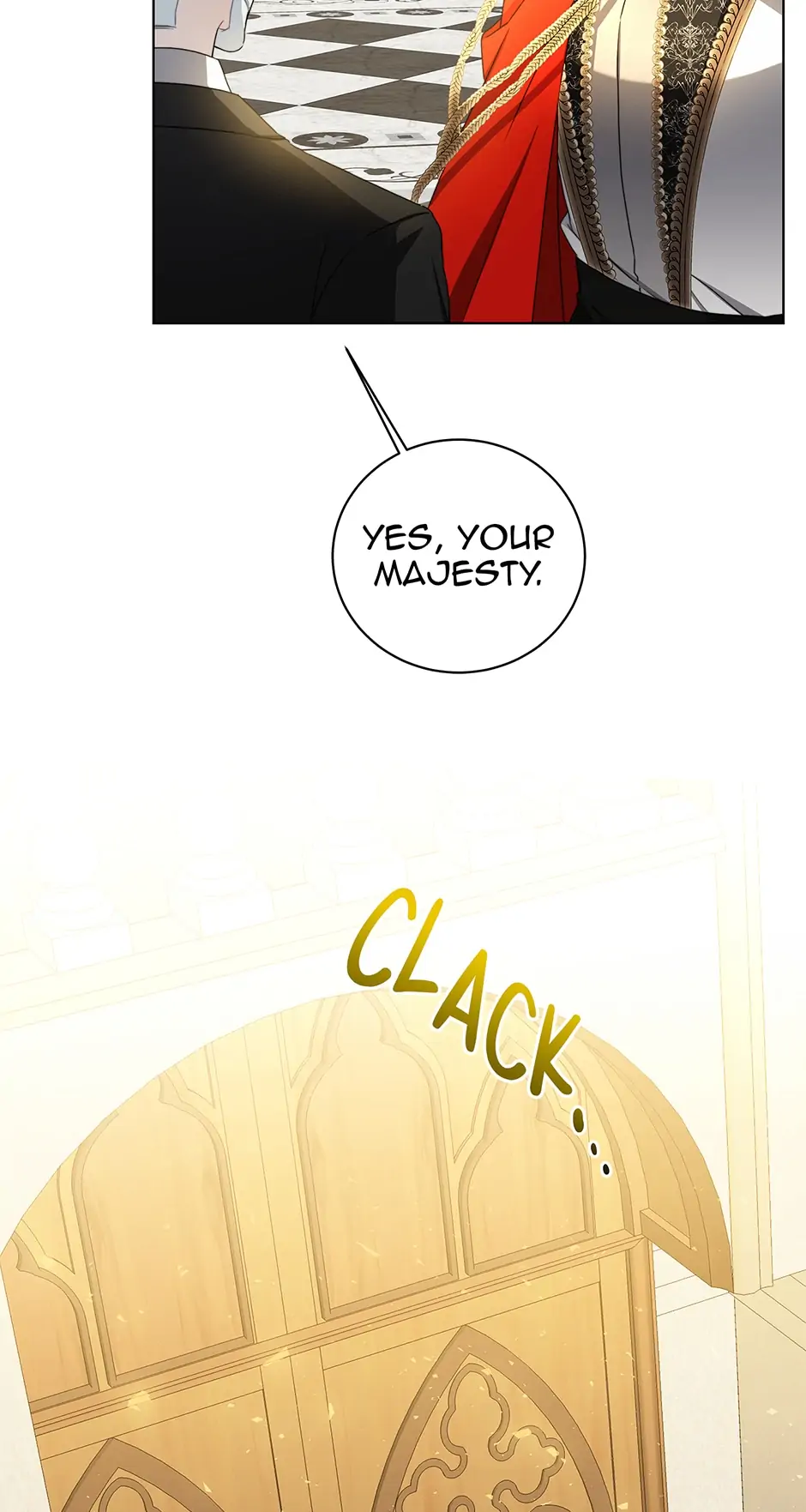 Your Regrets Mean Nothing to Me Chapter 56 - page 26