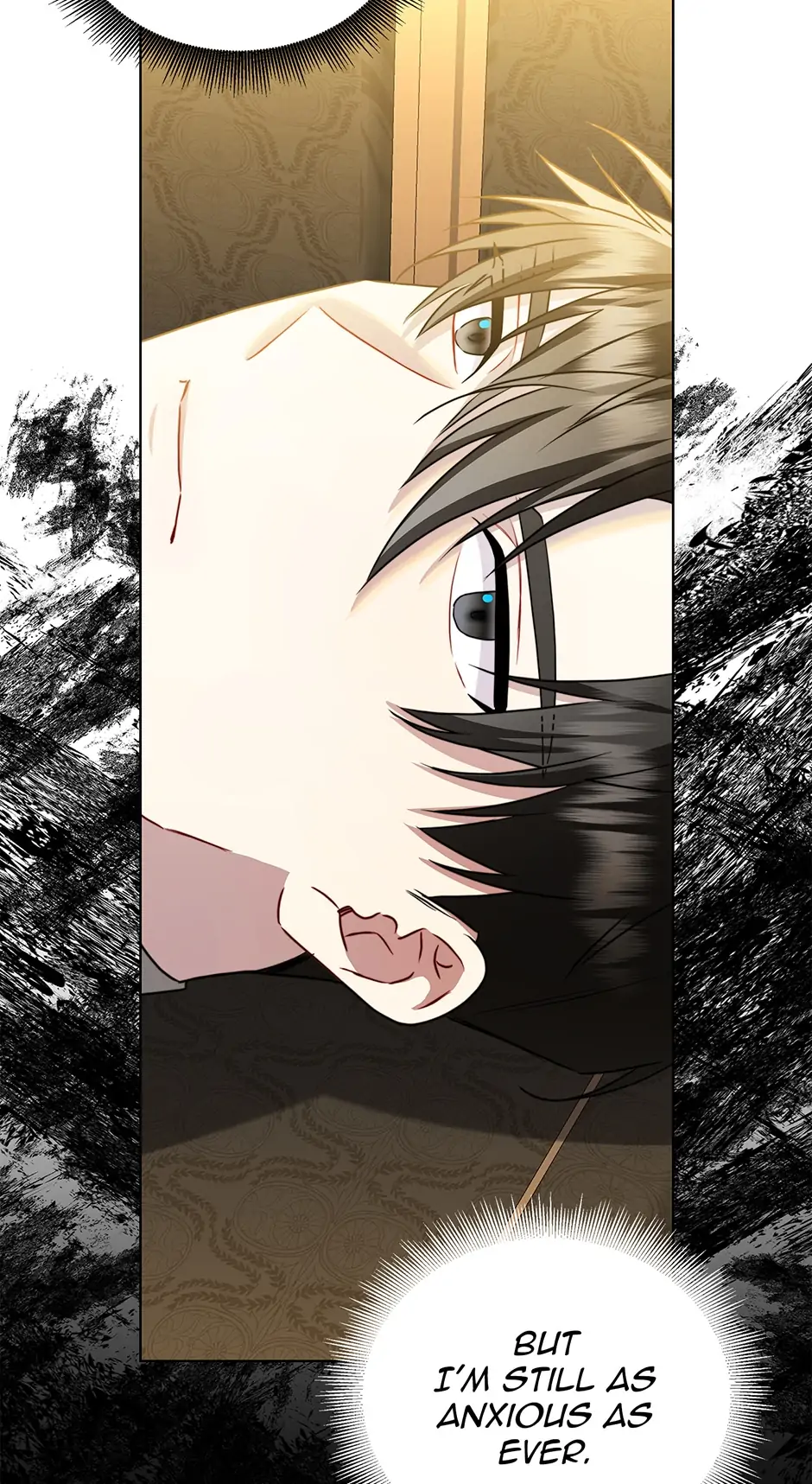 Your Regrets Mean Nothing to Me Chapter 56 - page 33