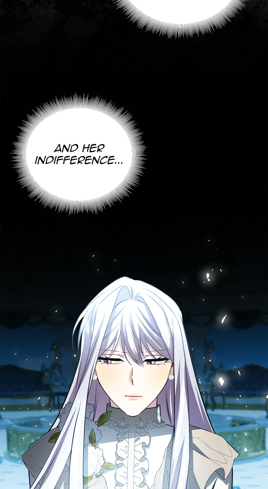 Your Regrets Mean Nothing to Me Chapter 56 - page 34