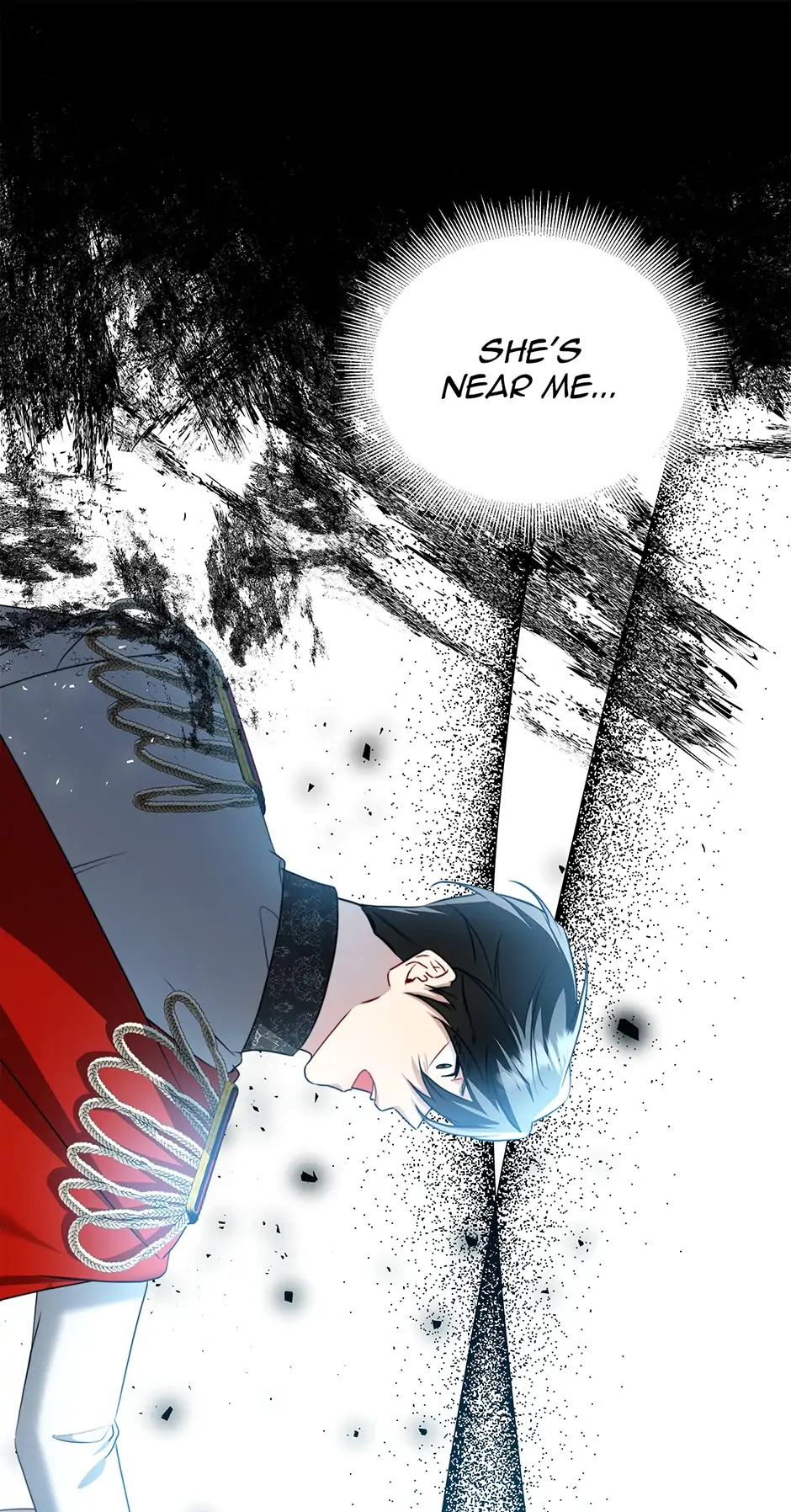Your Regrets Mean Nothing to Me Chapter 56 - page 37