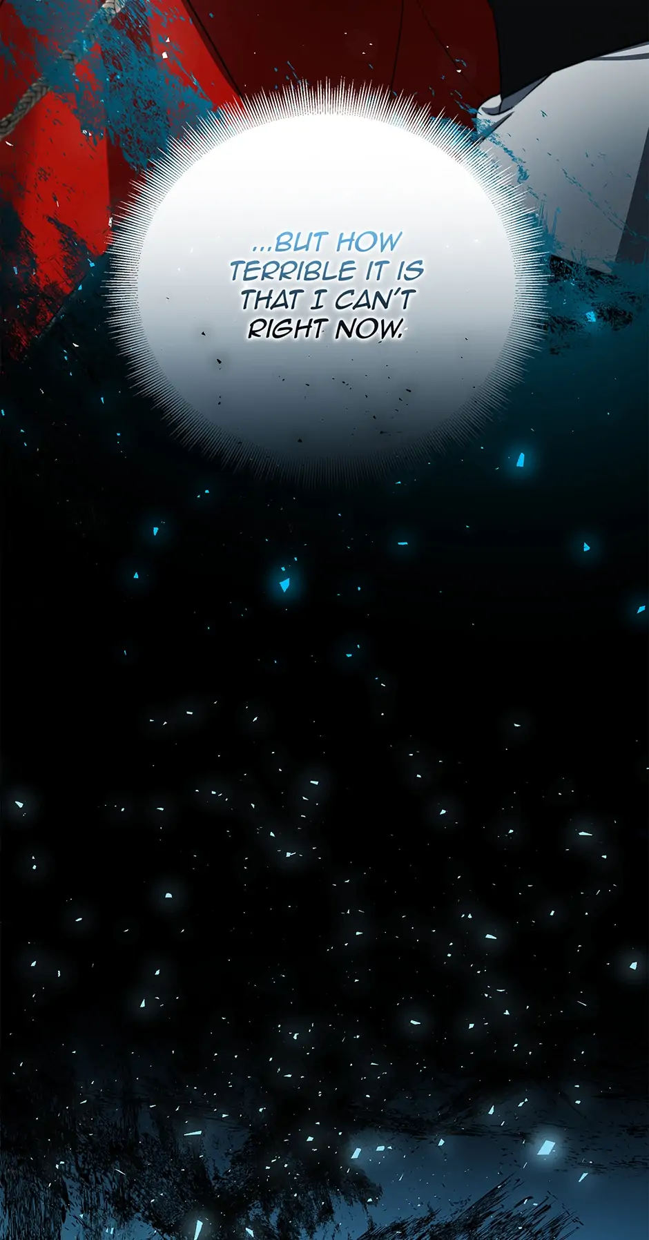 Your Regrets Mean Nothing to Me Chapter 56 - page 40