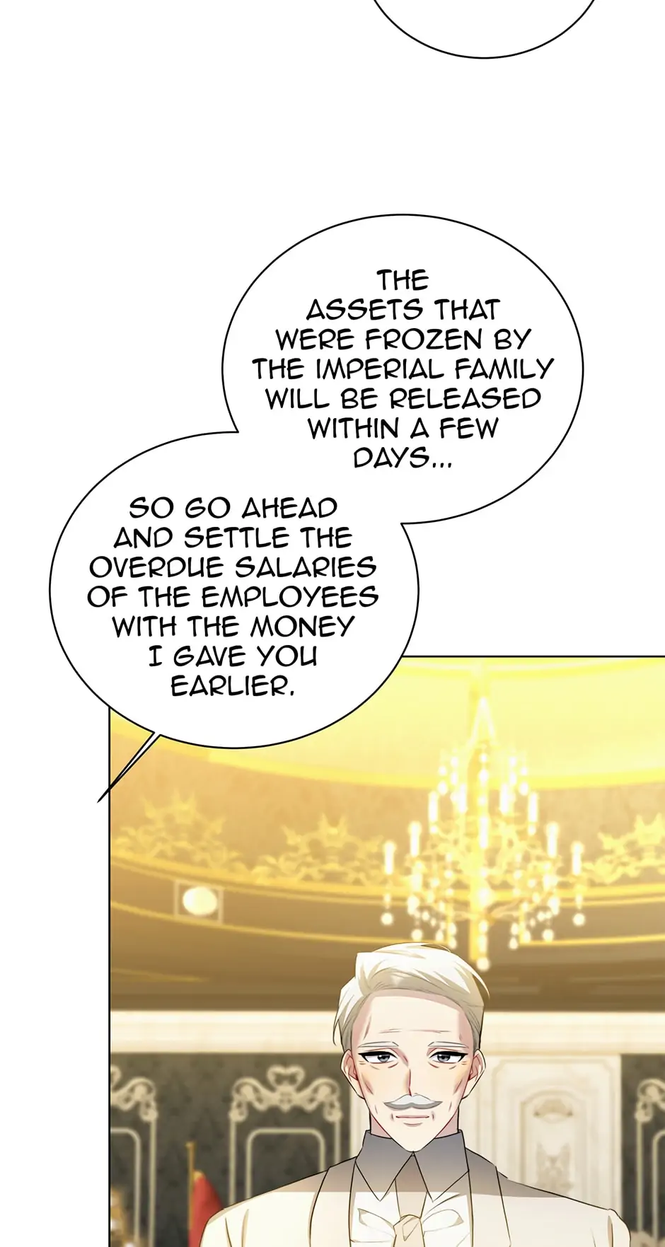 Your Regrets Mean Nothing to Me Chapter 56 - page 49