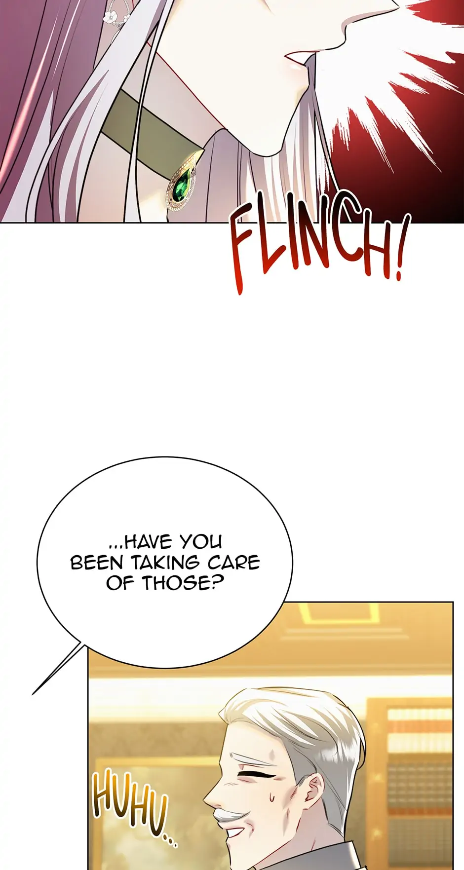 Your Regrets Mean Nothing to Me Chapter 56 - page 51