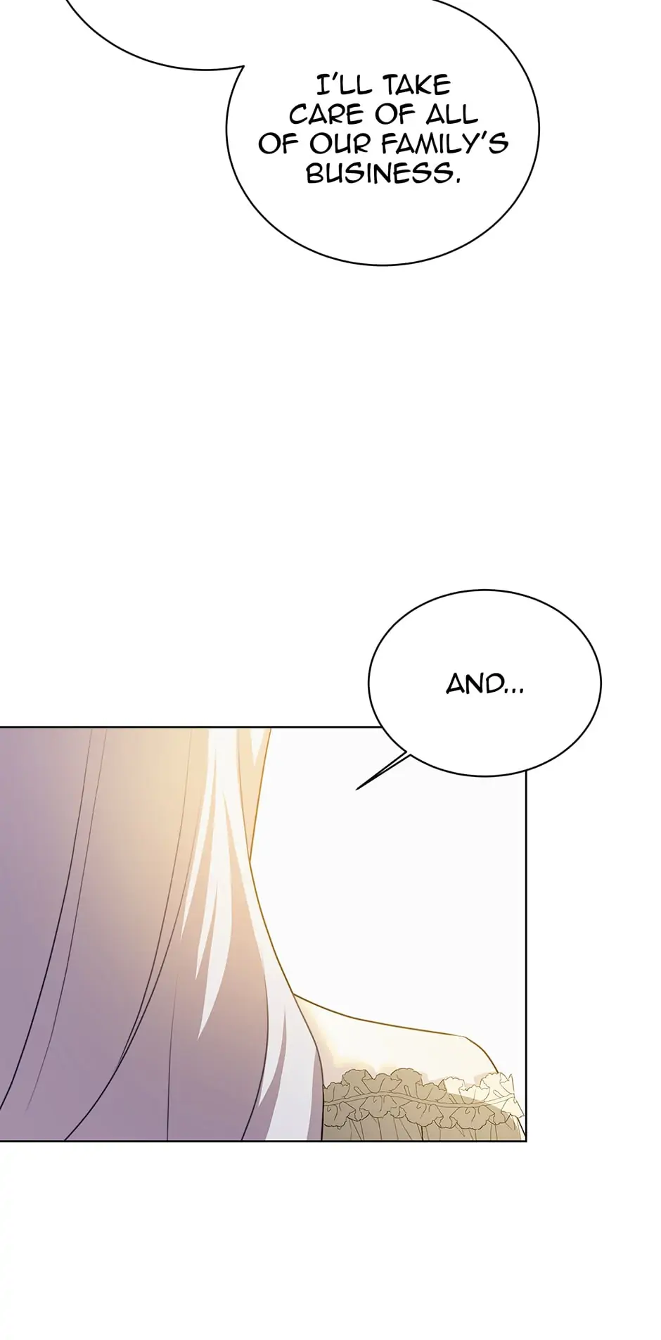 Your Regrets Mean Nothing to Me Chapter 56 - page 56