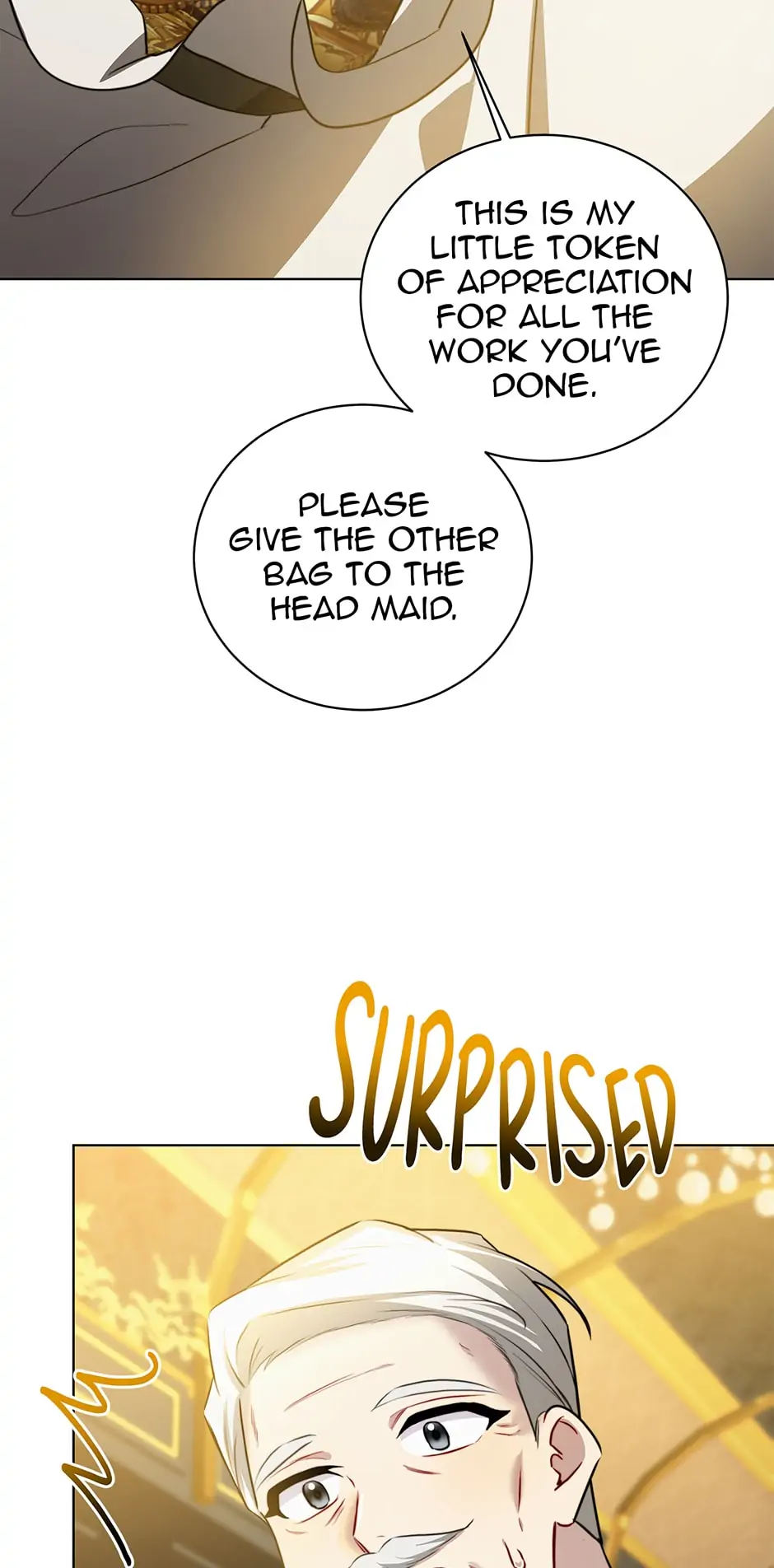 Your Regrets Mean Nothing to Me Chapter 56 - page 59