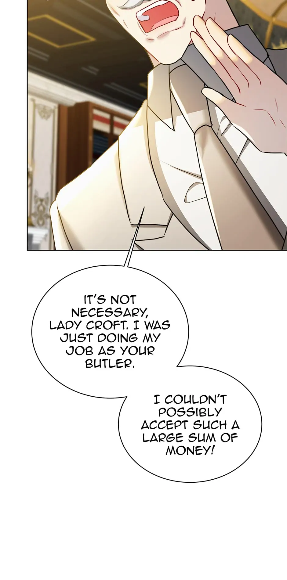 Your Regrets Mean Nothing to Me Chapter 56 - page 60