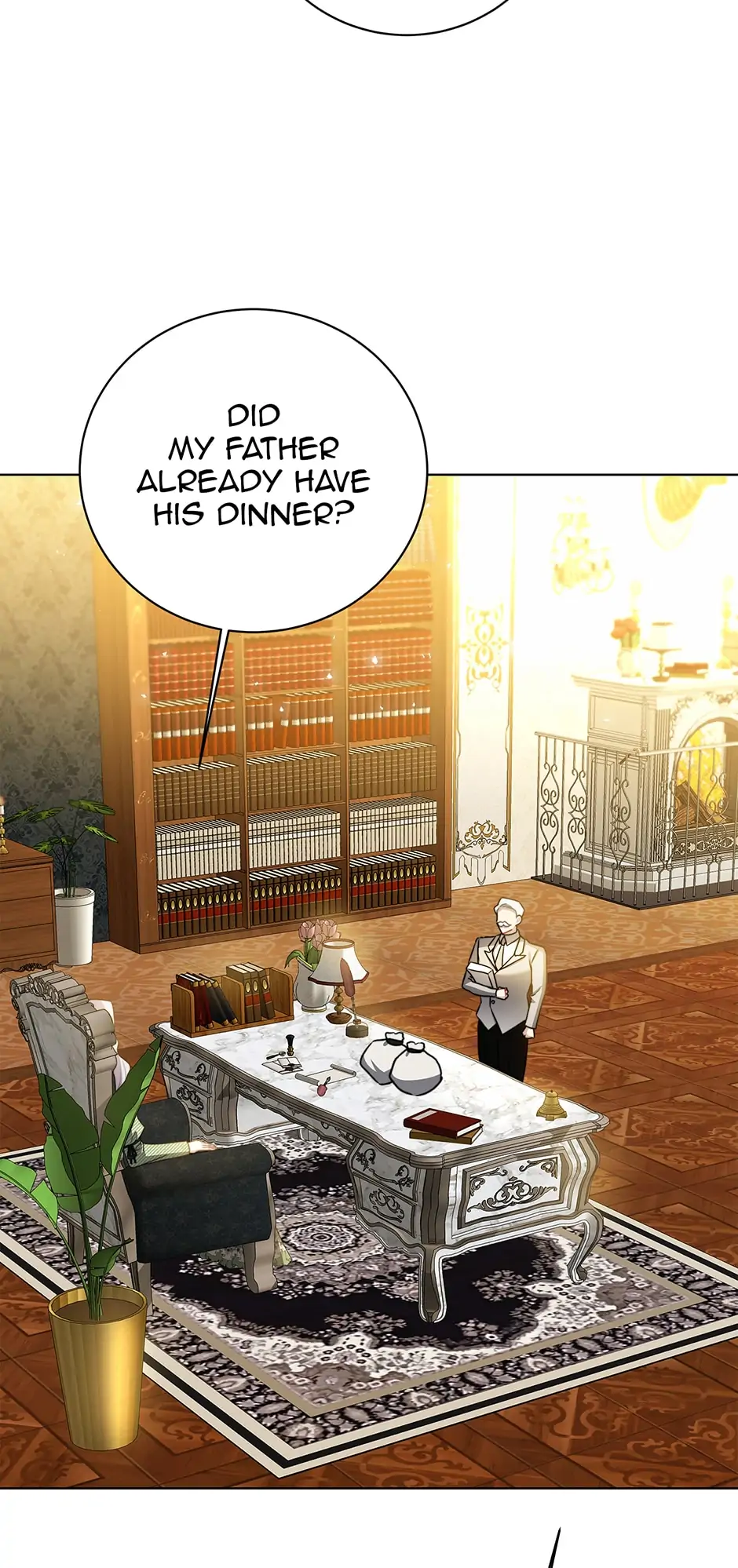 Your Regrets Mean Nothing to Me Chapter 56 - page 63