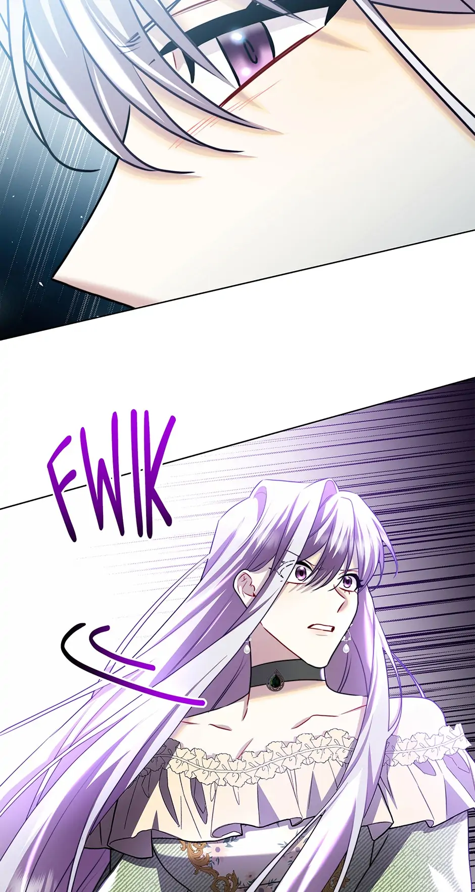 Your Regrets Mean Nothing to Me Chapter 56 - page 70