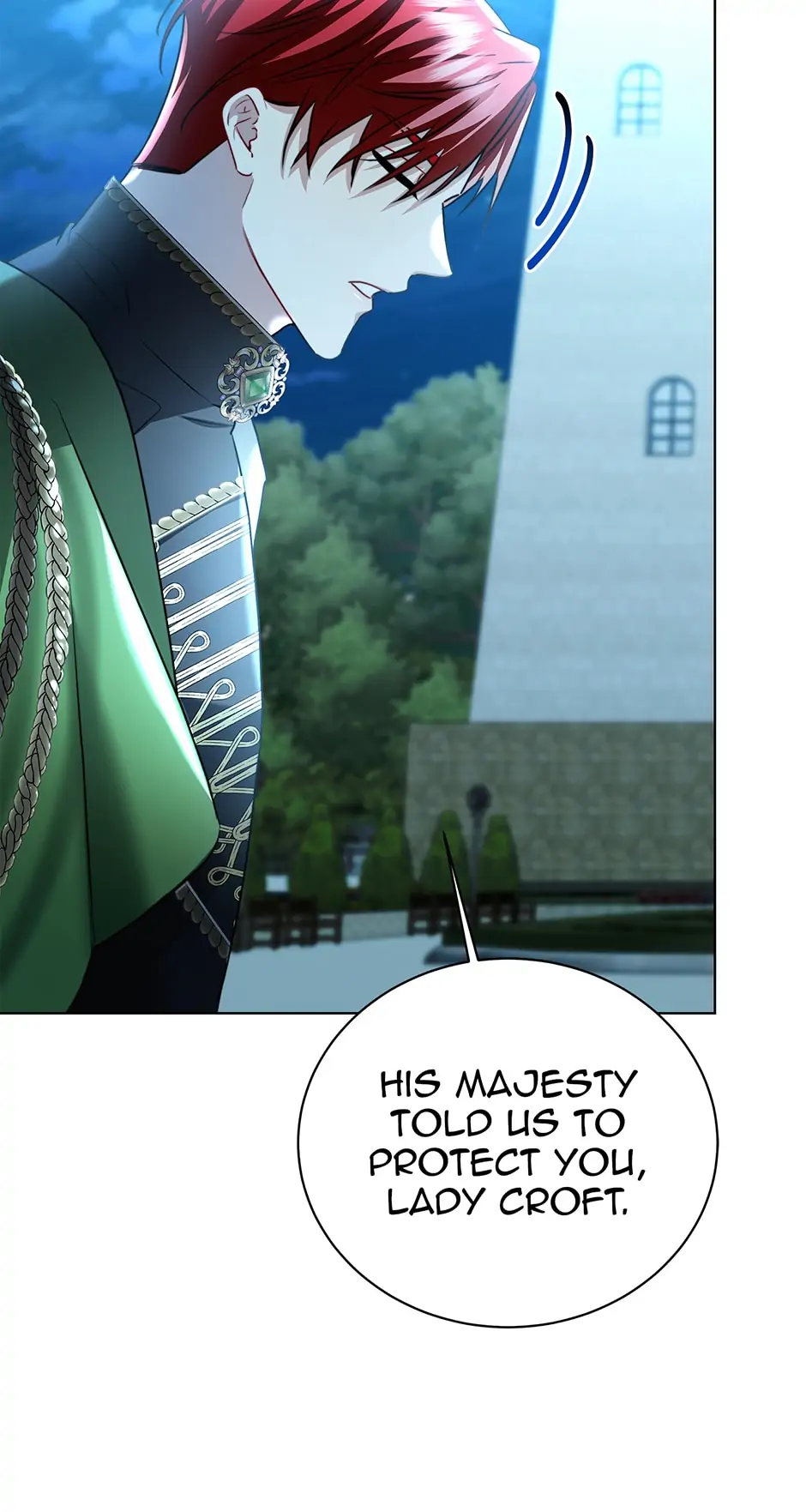 Your Regrets Mean Nothing to Me Chapter 56 - page 79