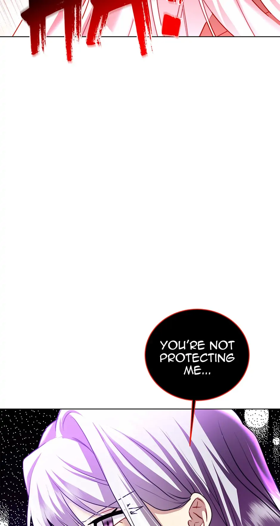 Your Regrets Mean Nothing to Me Chapter 56 - page 81