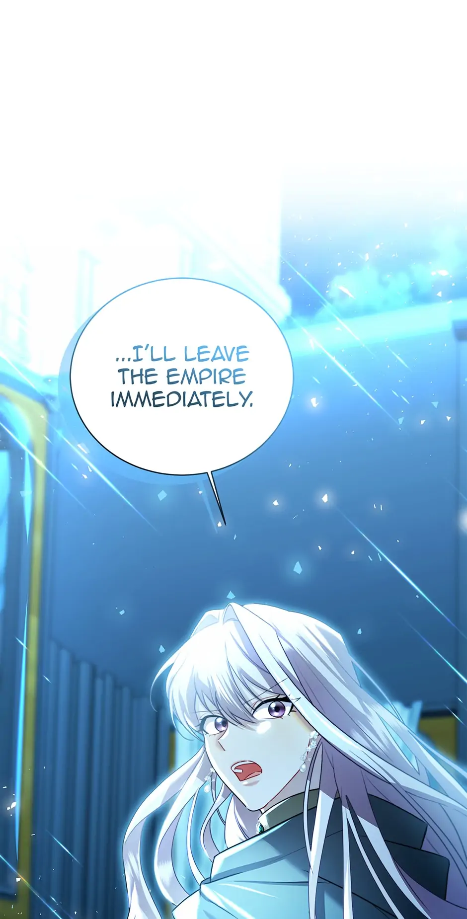 Your Regrets Mean Nothing to Me Chapter 56 - page 90