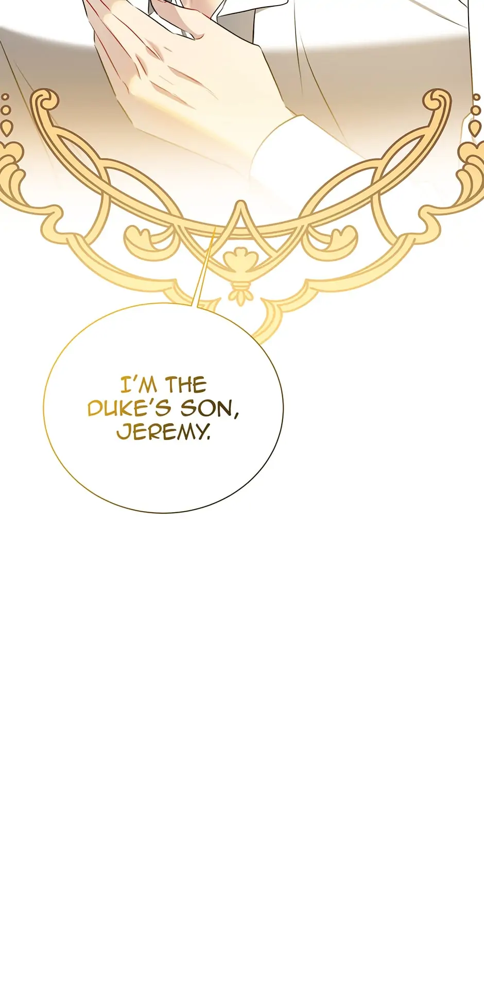 Your Regrets Mean Nothing to Me Chapter 75 - page 17