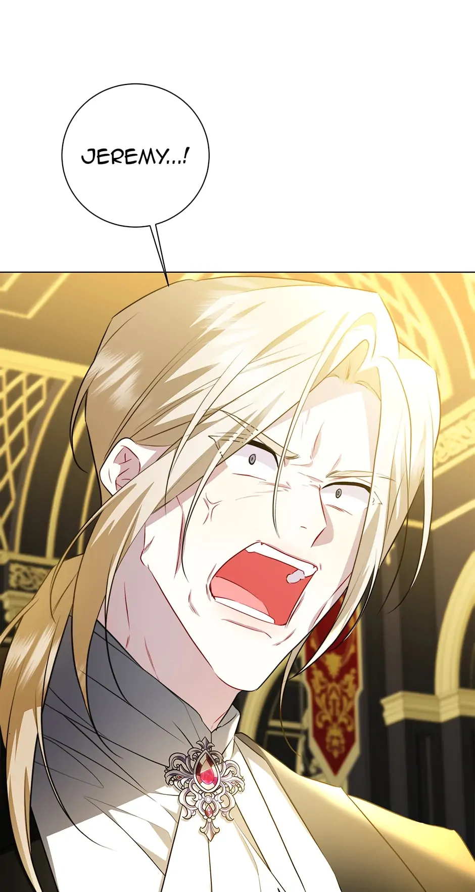 Your Regrets Mean Nothing to Me Chapter 75 - page 23