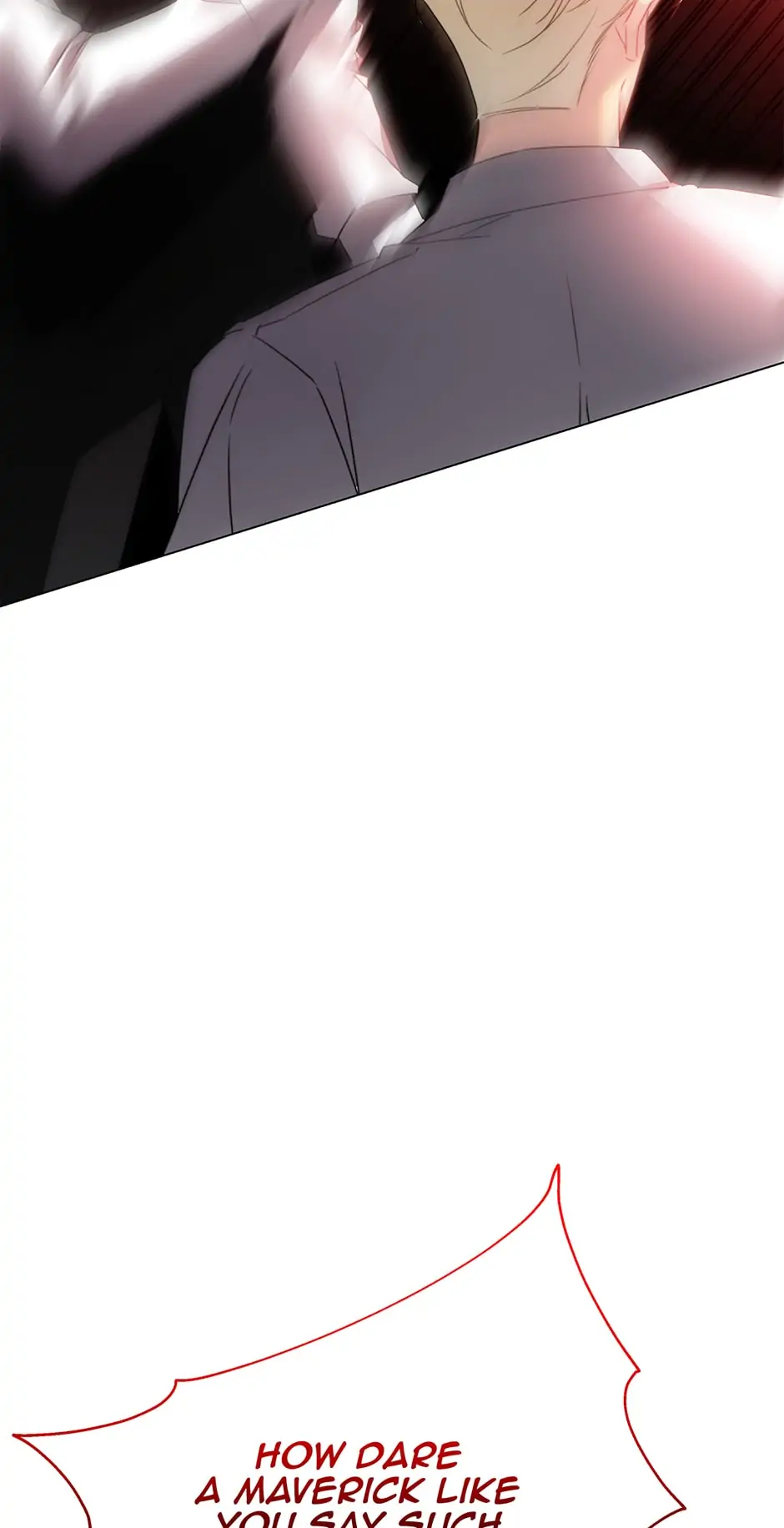 Your Regrets Mean Nothing to Me Chapter 75 - page 41